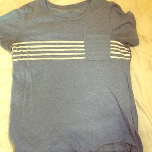 J Crew T Shirt